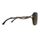 FIONA, Honey Tort Black-Happy Brown Fade, hi-res image number null